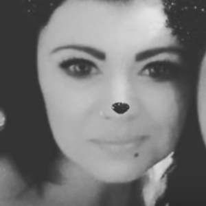 Meet your Posher, Bethany